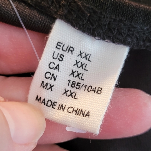 Wdirara Empire Halter Tied Backless High Waist Belted Jumpsuit - Picture 10 of 14